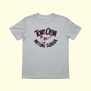 NWT Sotastick Tony Oliva Hitting School Tshirt, Multiple Size Small